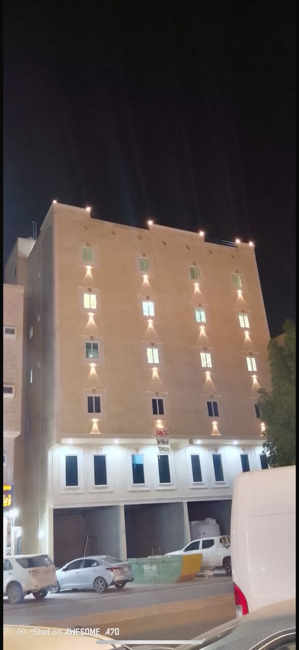 Jubail, Apartments, Flats, Houses & Villas, Family Flat For Rent – Al Jubail (Al-Mirqab District)  ✨ Brand New Building Ideal For Prof