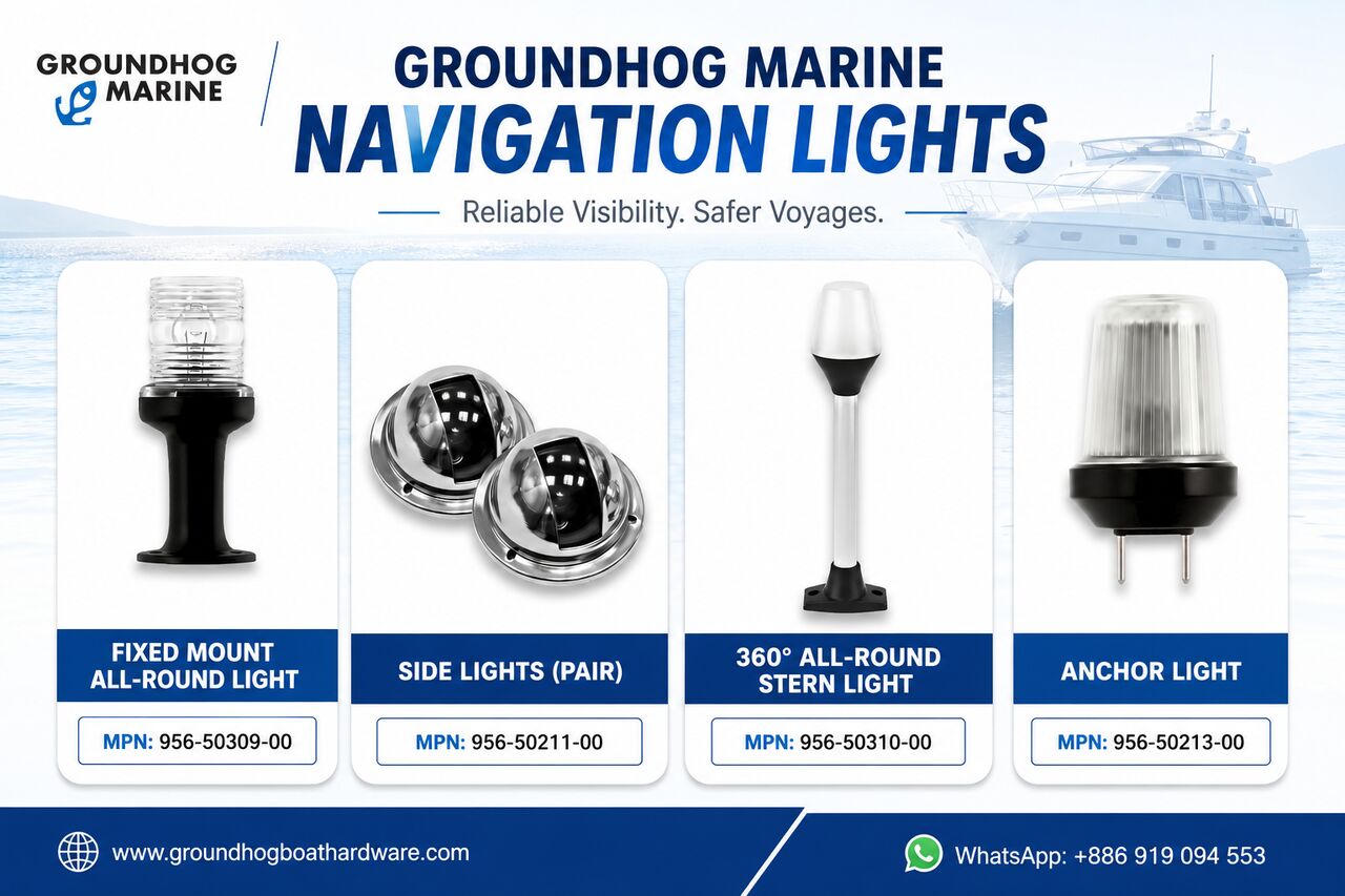 Oslo, Boats, 💡 Navigate With Confidence. Stay Visible. Stay Safe. ⚓