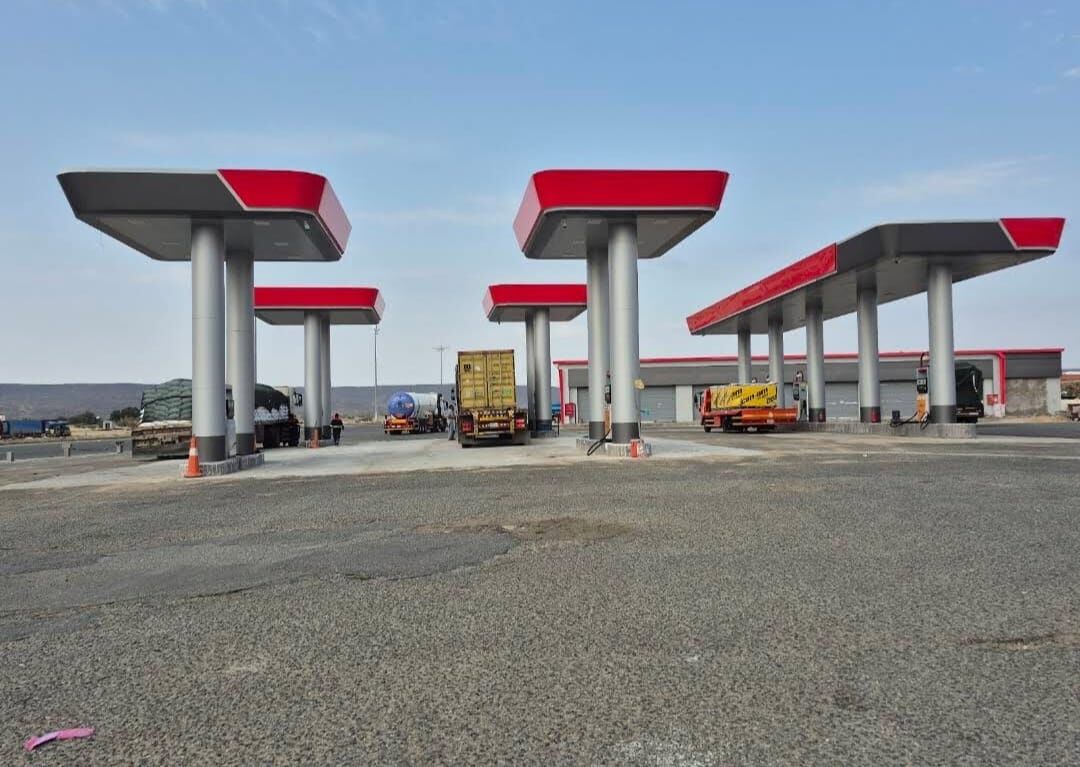 Najran, Jobs, নগদ কাফেলা করে পেট্রোল পাম্পে লোক নেওয়া হব