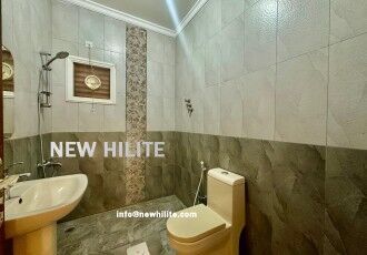 Kuwait City, Apartments, Flats, Houses & Villas, KWD 500/month,  3 BR,  Spacious 3-Bedroom Apartments For Rent In Al-Siddeeq