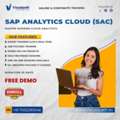 SAP SAC Training | SAP Analytics Cloud Training Hyderabad