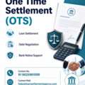 How Can One Time Settlement (OTS) Reduce Your Loan Burden?