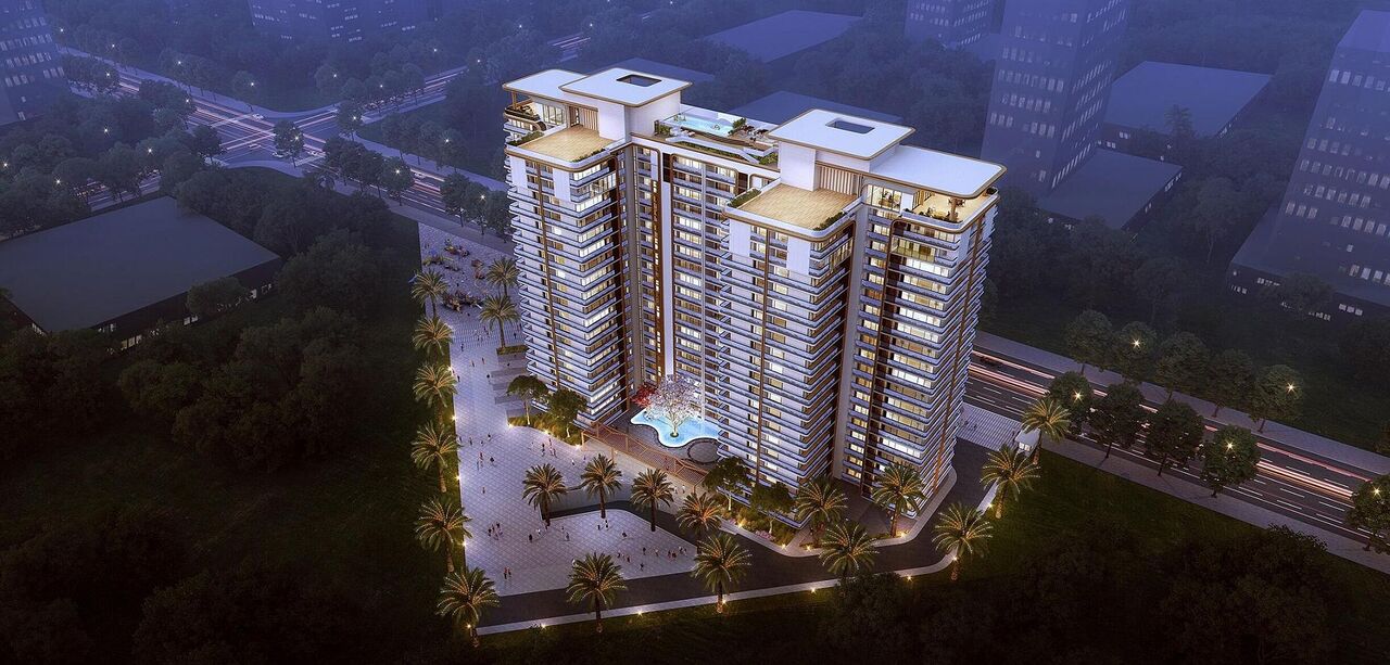 Gurugram, Real Estate For Sale, INR 19500000,  3 BR,  1840 Sq. Feet,  Emperium Premio &ndash; Explore Prices, Floor Plans, Amenities & Verified Listings