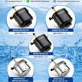 🌊 Power Through Every Voyage With Groundhog Marine Wiper Motors!