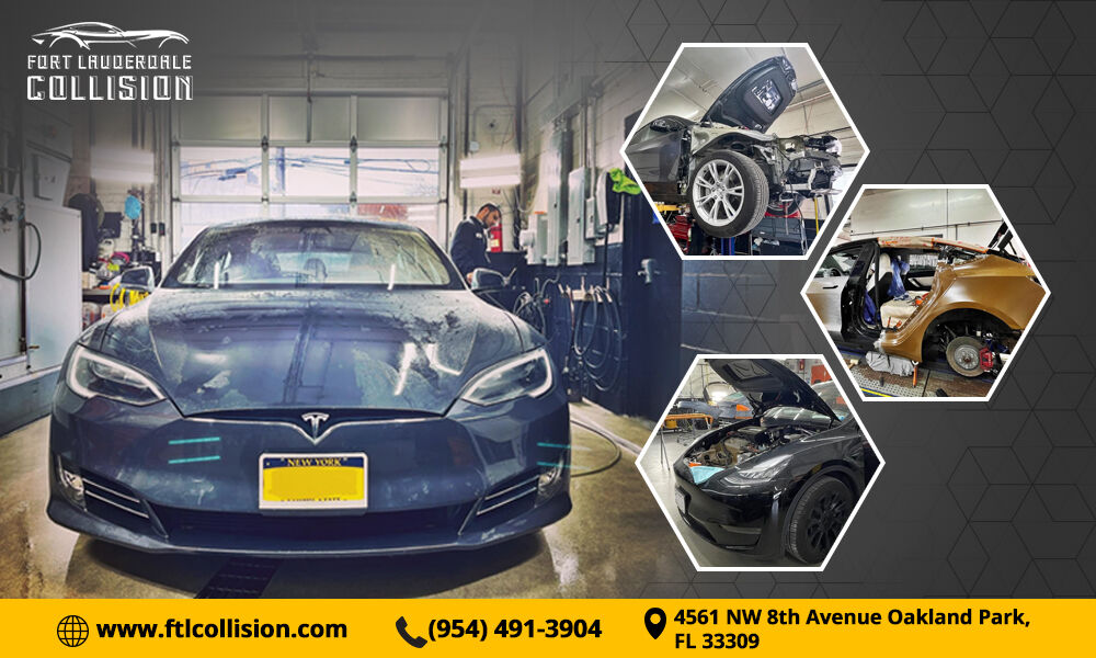 New York, Automotive, Schedule Quality Tesla Service Fort Lauderdale Today
