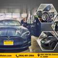 Schedule Quality Tesla Service Fort Lauderdale Today