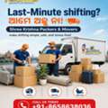 Professional Packers And Movers In Angul