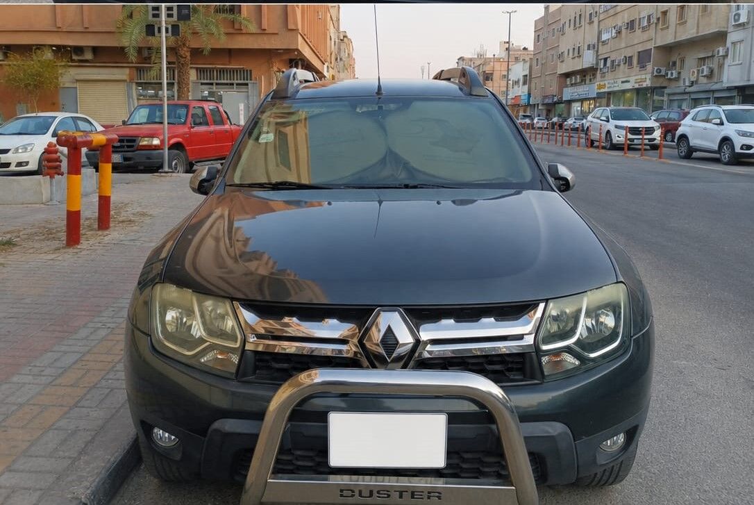 Dammam, Vehicles, Cars & Trucks , SAR 20000,  Renault Duster 2016,  2016,  Automatic,  46000 KM,  🚗  For Sale – Excellent Condition