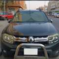 SAR 20000,  Renault Duster 2016,  2016,  Automatic,  46000 KM,  🚗  For Sale – Excellent Condition