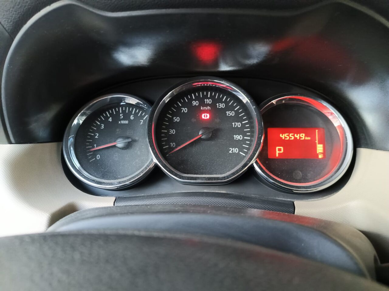 Dammam, Vehicles, Cars & Trucks , SAR 20000,  Renault Duster 2016,  2016,  Automatic,  46000 KM,  🚗  For Sale – Excellent Condition