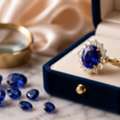 GBP 1,  Sell Your Sapphire For The Best Price With We Buy Diamond