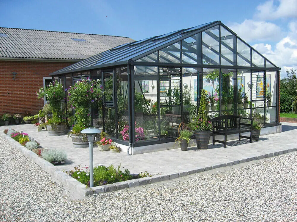 New York, Farm & Garden, Educational Greenhouse Solutions San Jose California For Schools & Learning