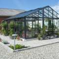 Educational Greenhouse Solutions San Jose California For Schools & Learning