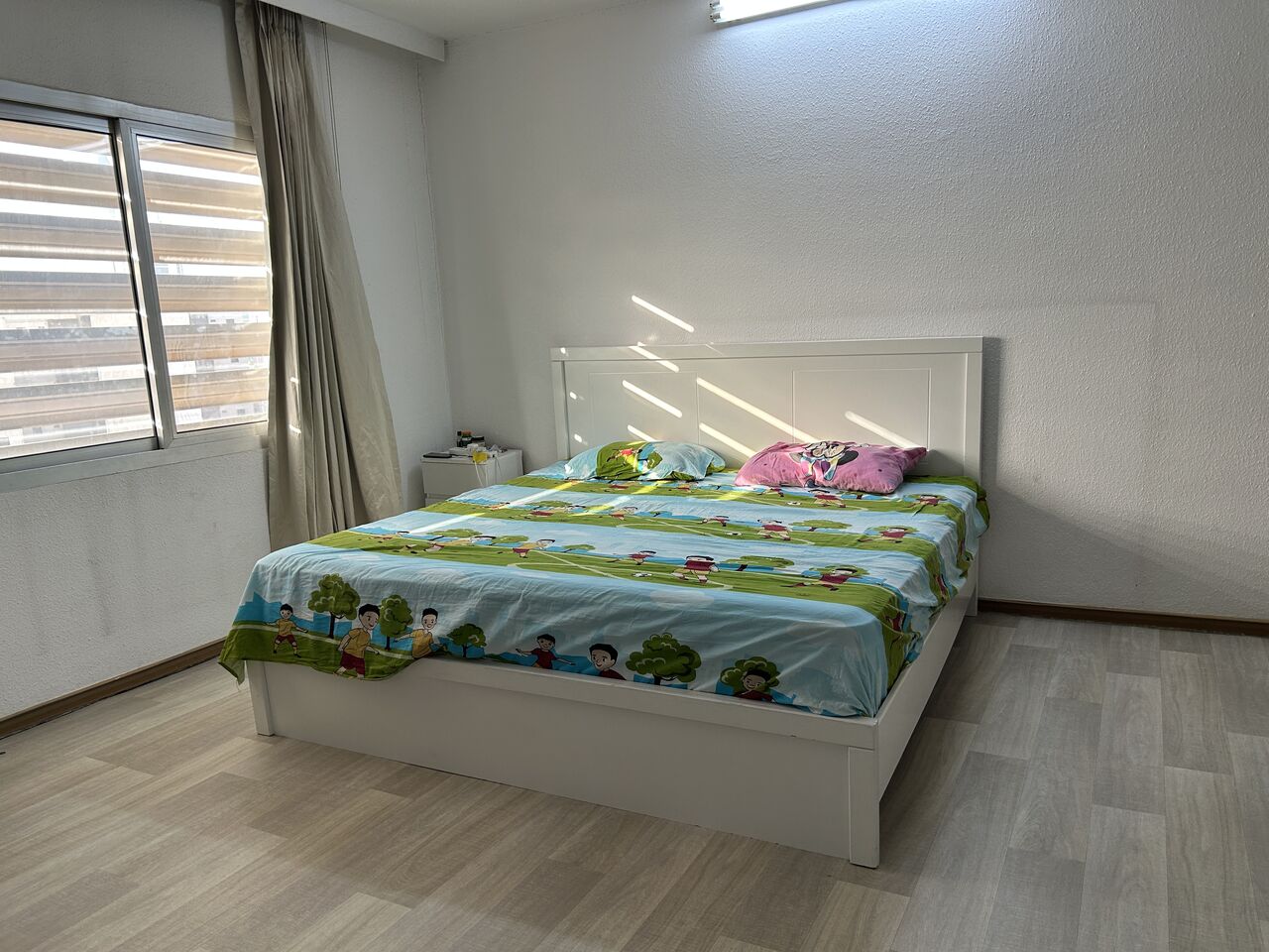 Olaya, Rooms for Rent, SAR 5000/month,  Furnished,  130 Sq. Meter,  5000  Nego - Monthly Furnished 2BHK  Available In A Gated Community In Olaya Immediately