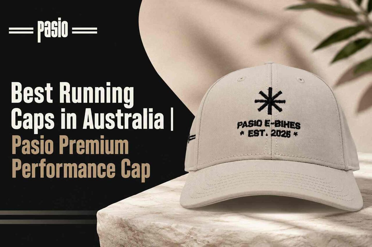 Sydney, Bicycles, AUD 25,  Best Running Caps In Australia | Pasio Premium Performance Cap