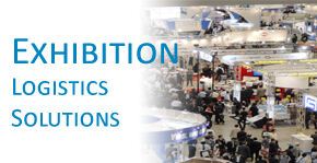 Dubai, Cargo, Exhibition Logistics Solutions UAE | Prox Logistics