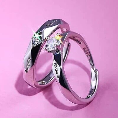 New Delhi, Jewelry, Buy Premium Couple Rings | Punjabi Swagg