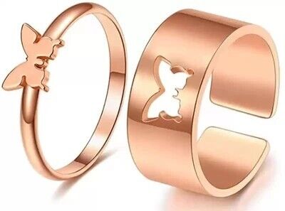 New Delhi, Jewelry, Buy Premium Couple Rings | Punjabi Swagg
