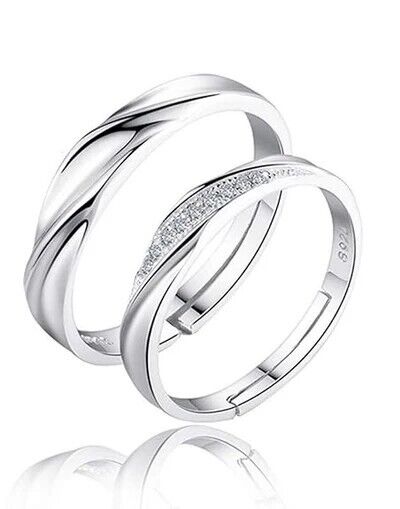 New Delhi, Jewelry, Buy Premium Couple Rings | Punjabi Swagg