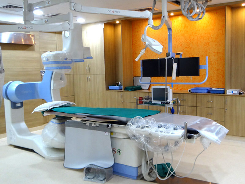 New Delhi, Health, Choose SSB Healthcare Gastroenterology Hospital In Delhi