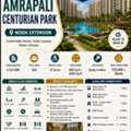 Check Out A Magnificent 4 BHK Villa For Rent At Amrapali Dream Valley Villas, A Prime Loca