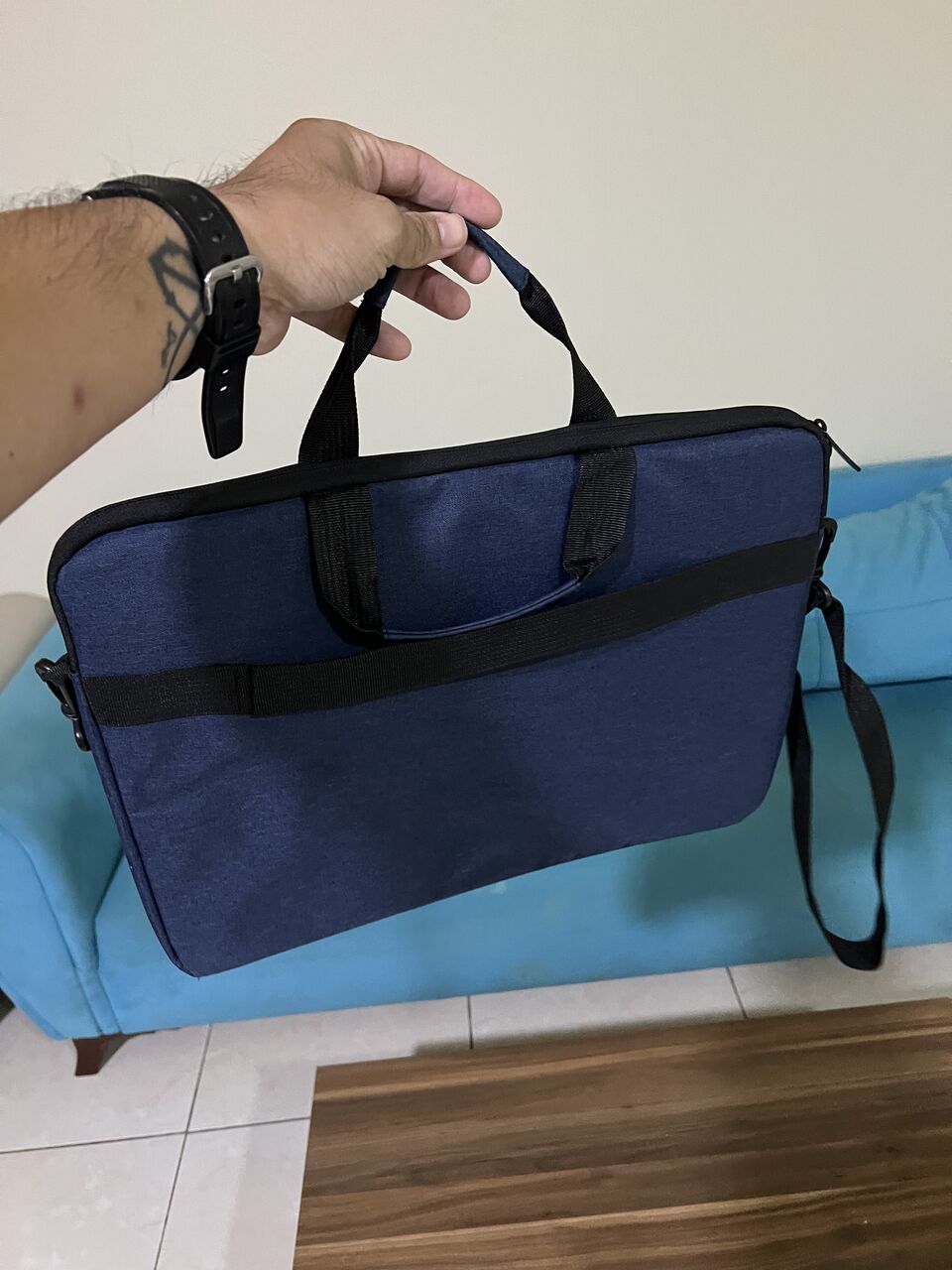 Riyadh, Household Items, SAR 30,  Laptop Bag 15.6 Inch