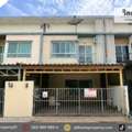 THB 2590000,  3 BR,  19 Sq. Feet,  Willet Light Village For Sale Ratchaphruek-Pinklao (DD002460)