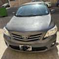 SAR 34000,  Toyota Corolla XLI,  2013,  Automatic,  126800 KM,  Toyota Corolla  (Japan Make) &ndash; For Sale