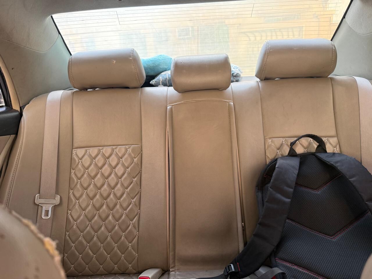 Al Khobar Al Shamalia, Vehicles, Cars & Trucks , SAR 34000,  Toyota Corolla XLI,  2013,  Automatic,  126800 KM,  Toyota Corolla  (Japan Make) &ndash; For Sale