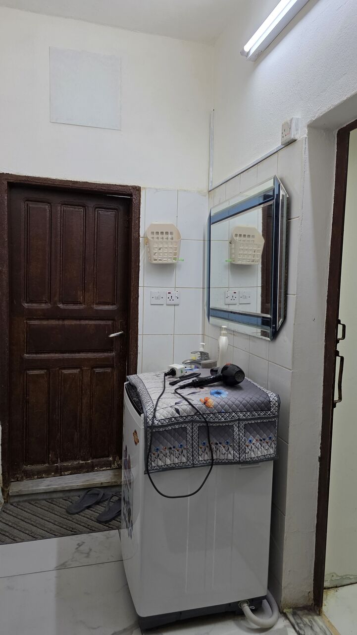 Olaya, Apartments, Flats, Houses & Villas, SAR 24000/year,  Furnished,  1 BR,  FURNISHED STUDIO GF APARTMENT FOR RENT IN FAMILY VILLA