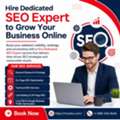 Scale Your Business With A Professional Dedicated SEO Expert
