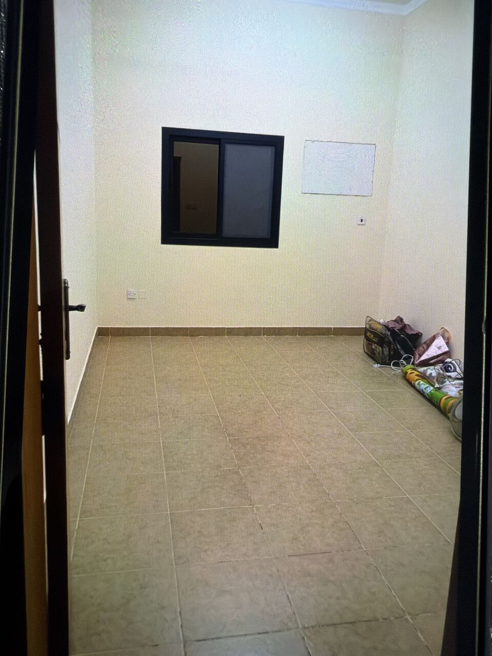 Manama, Buildings, BHD 110,  One Room For Rent In Sithra Near Opposite  Kavalani