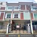 THB 3790000,  3 BR,  22 Sq. Feet,  Tharadee Ratchaphruek Village For Sale, Project Beginning Zone (DD002458)