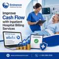 Improve Cash Flow With Inpatient Hospital Billing Services