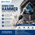Premium Demolition Hammer Dealers & Suppliers In India