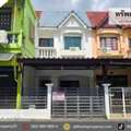 THB 2290000,  2 BR,  18 Sq. Feet,  Sapwatthana Village Chaengwattana-Pak Kret Newly Renovated, Ready To Move In (DD002457)