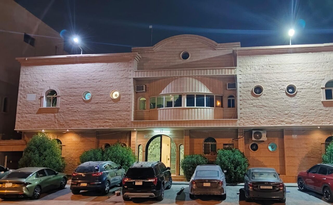 Riyadh, Bedspace For Rent, SAR 1000/month,  VIP Bedspace Available &ndash; Granada/Granatia