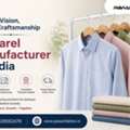 Designed For Brands That Expect More From Every Stitch