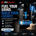 Protein Supplements Online