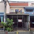 THB 1590000,  2 BR,  17 Sq. Feet,  Townhouse For Sale Phra Pin Village 3 Bang Yai-Kanchanaphisek (DD002456)