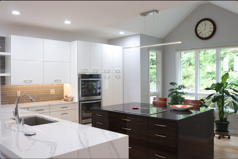 New York, Business, Refresh Your Kitchen With A New Look