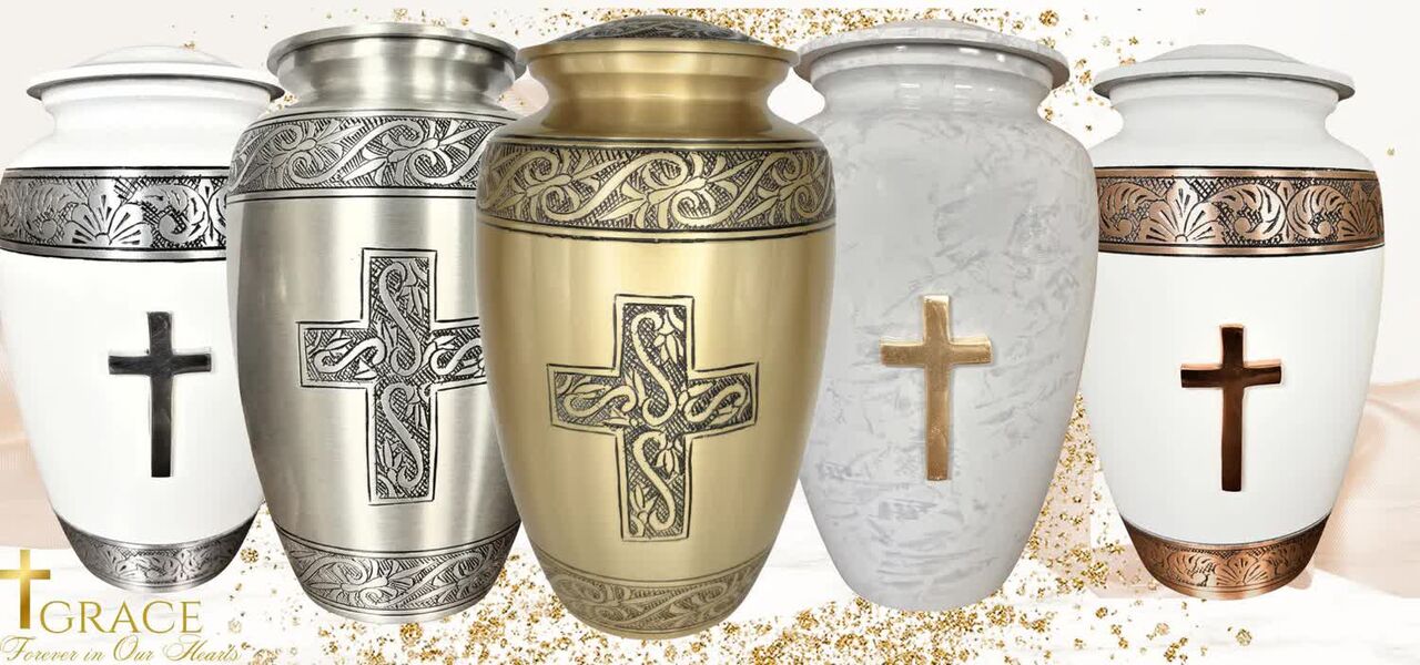 London, Collectibles, Where To Buy Urns For Ashes In The UK
