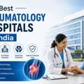 Best Rheumatology Hospitals In India For Advanced Joint Treatment | HOSPIDIO