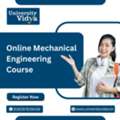 Upgrade Your Engineering Credentials: Accredited Online Mechanical Engineering Course For