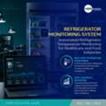 Why Every Office Needs A Smart Refrigerator Monitoring System In Oman And GCC