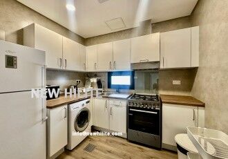 Salmiya, Apartments, Flats, Houses & Villas, KWD 650/month,  Furnished,  2 BR,  Fully Furnished 2-Bedroom Apartment For Rent In Salmiya Near Gulf Road