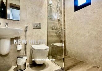 Salmiya, Apartments, Flats, Houses & Villas, KWD 650/month,  Furnished,  2 BR,  Fully Furnished 2-Bedroom Apartment For Rent In Salmiya Near Gulf Road