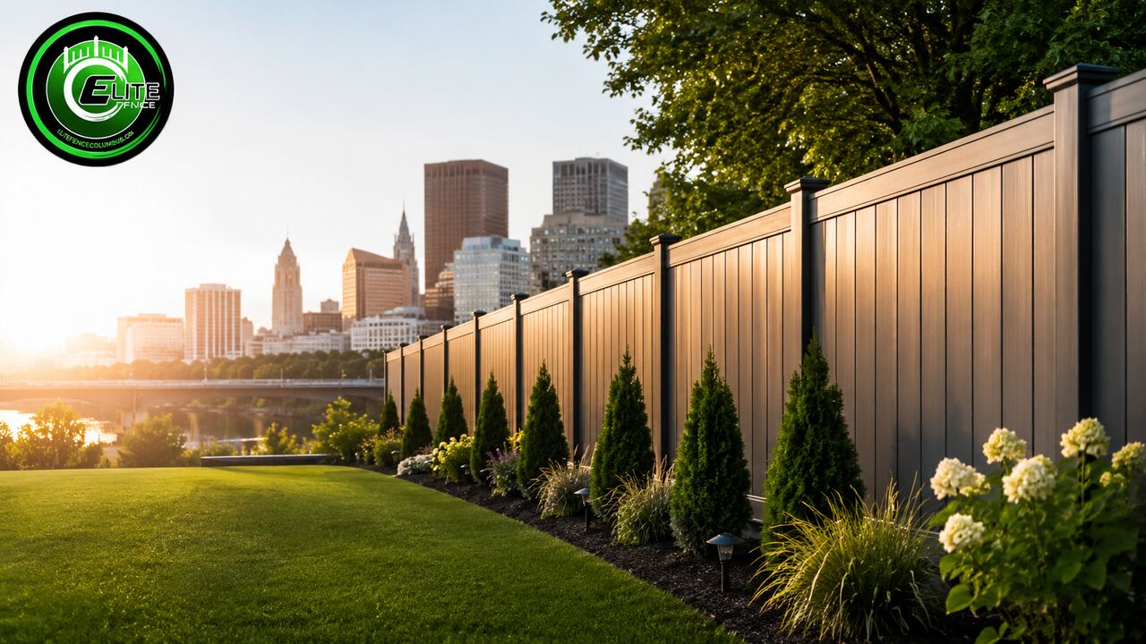 New York, Farm/Garden, Best Fence Contractors Columbus Ohio For Quality Fence Installation