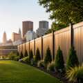 Best Fence Contractors Columbus Ohio For Quality Fence Installation