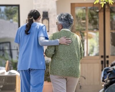 New York, Elder Care, Compassionate Senior Care & Home Care In Centreville, VA